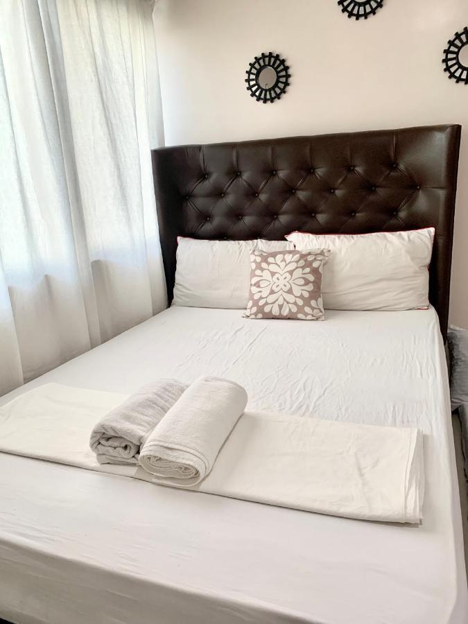 The Persimmon Studios Near Ayala And Sm City Cebu Luaran gambar