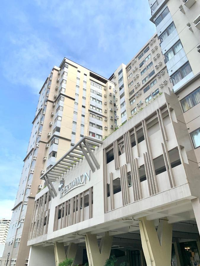 The Persimmon Studios Near Ayala And Sm City Cebu Luaran gambar