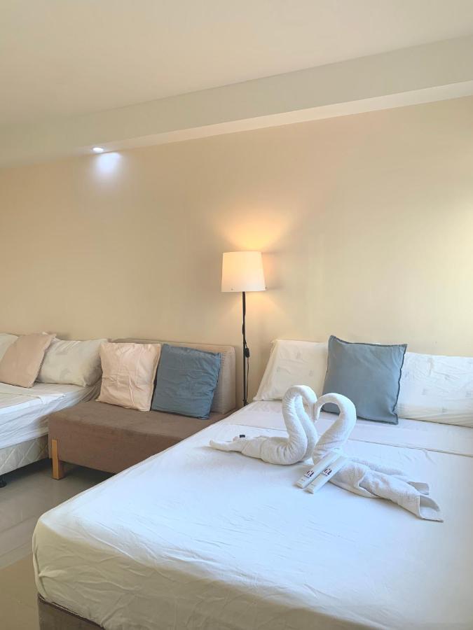 The Persimmon Studios Near Ayala And Sm City Cebu Luaran gambar