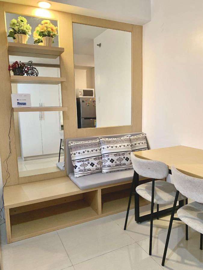 The Persimmon Studios Near Ayala And Sm City Cebu Luaran gambar