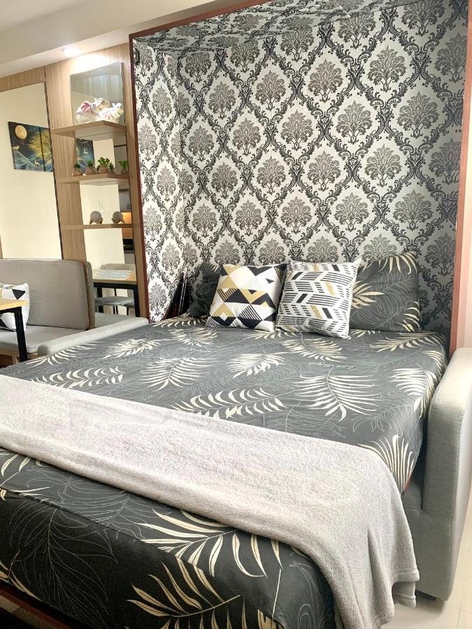 The Persimmon Studios Near Ayala And Sm City Cebu Luaran gambar