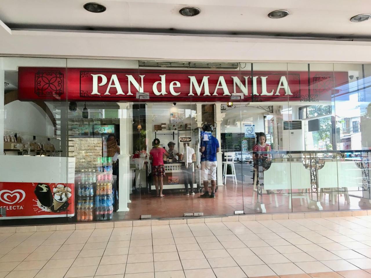The Persimmon Studios Near Ayala And Sm City Cebu Luaran gambar